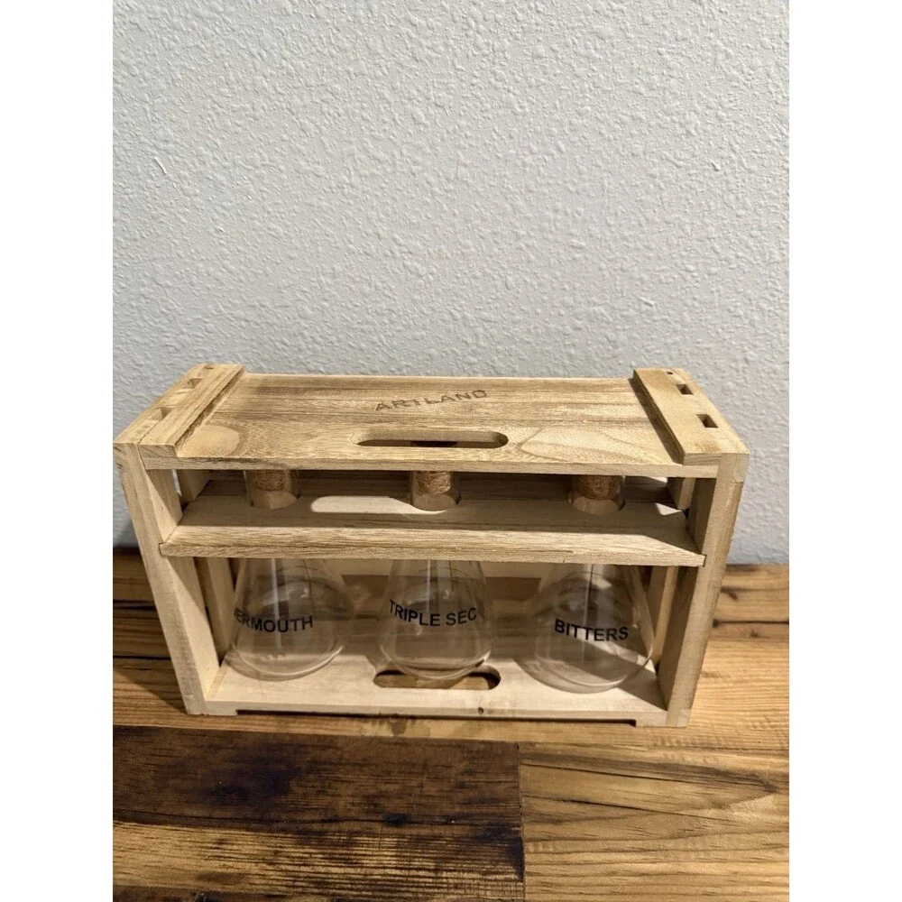 Artland 3 piece Mixology Set